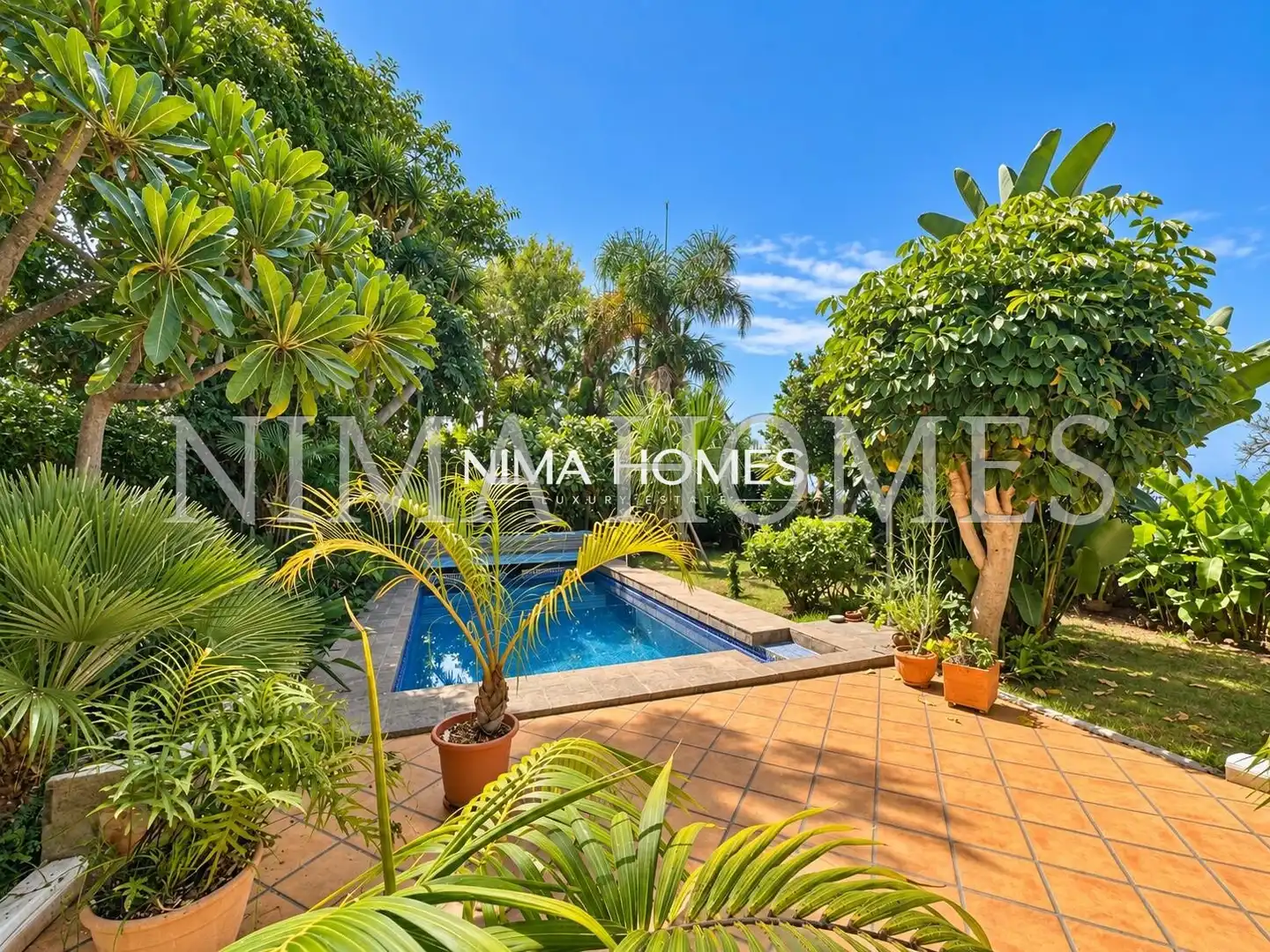Maison avec jardin à vendre à Las Cuevas - Los Gómez, imagen 14
