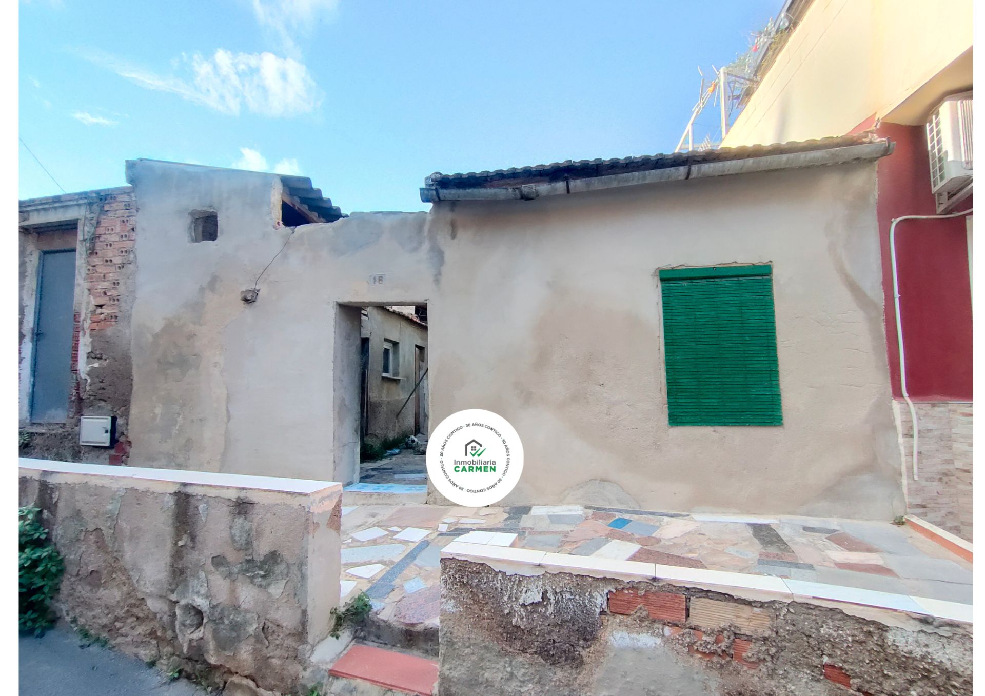 Casa o xalet en venda a Torreagüera