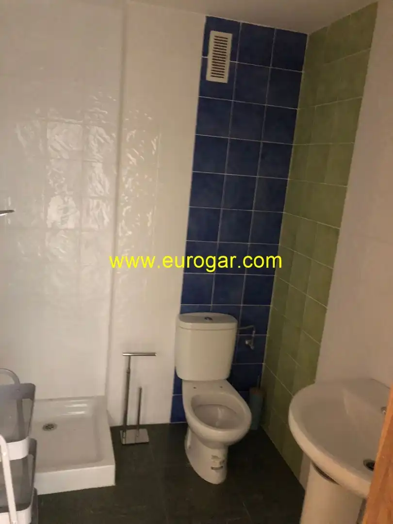 Baño de Casa o chalet en venta en Chiva con Aire acondicionado, Terraza y Amueblado