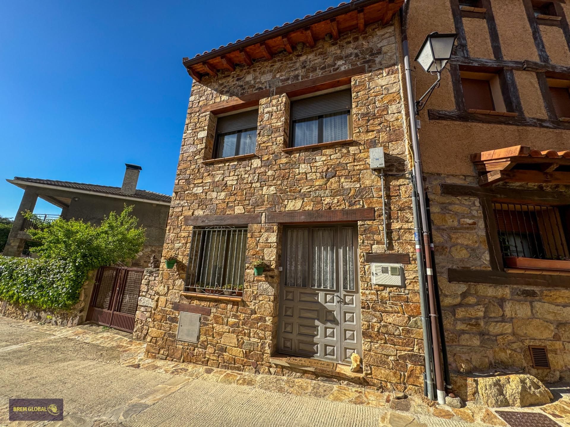 House or chalet for sale in Prádena del Rincón