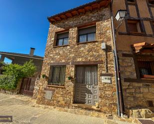 Casa o xalet en venda a Prádena del Rincón