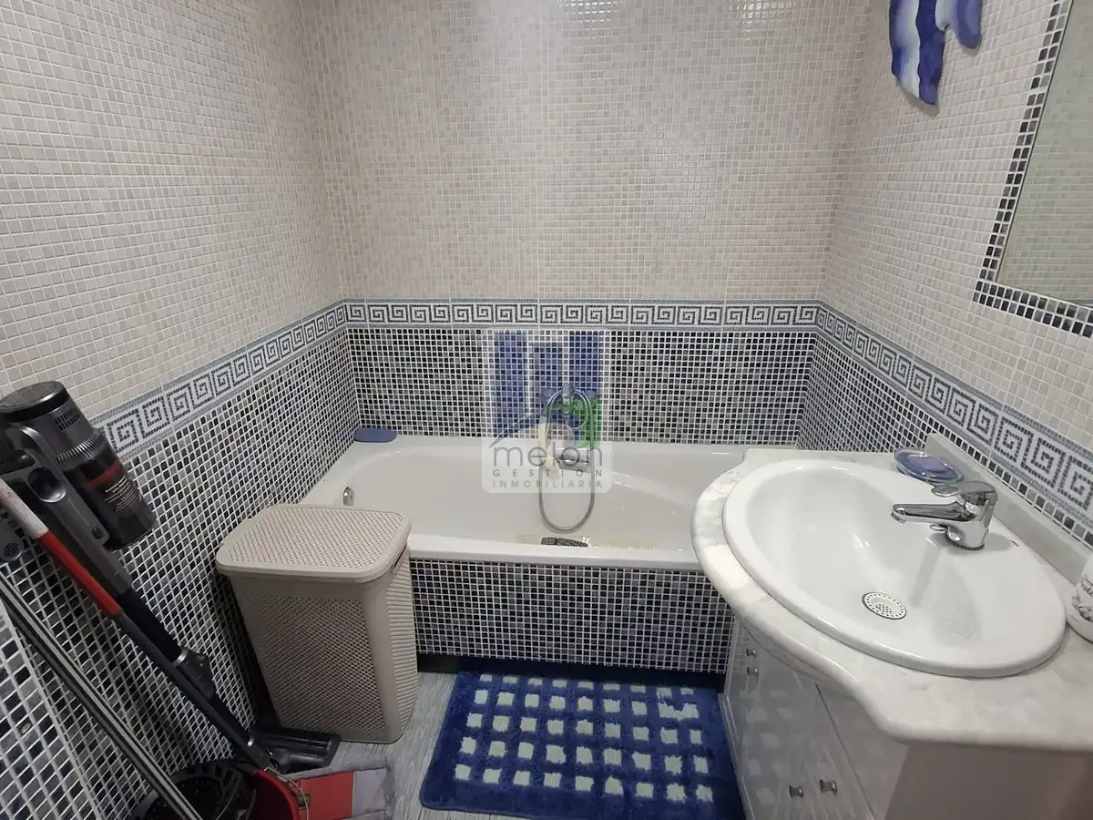 Baño de Piso en venta en Burgos