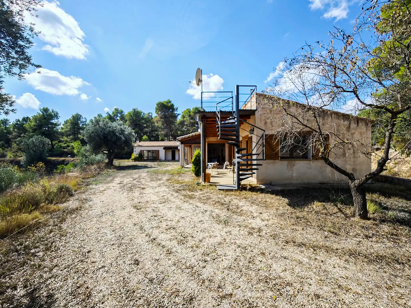 Rural land for sale in Arens de Lledó, imagen 36