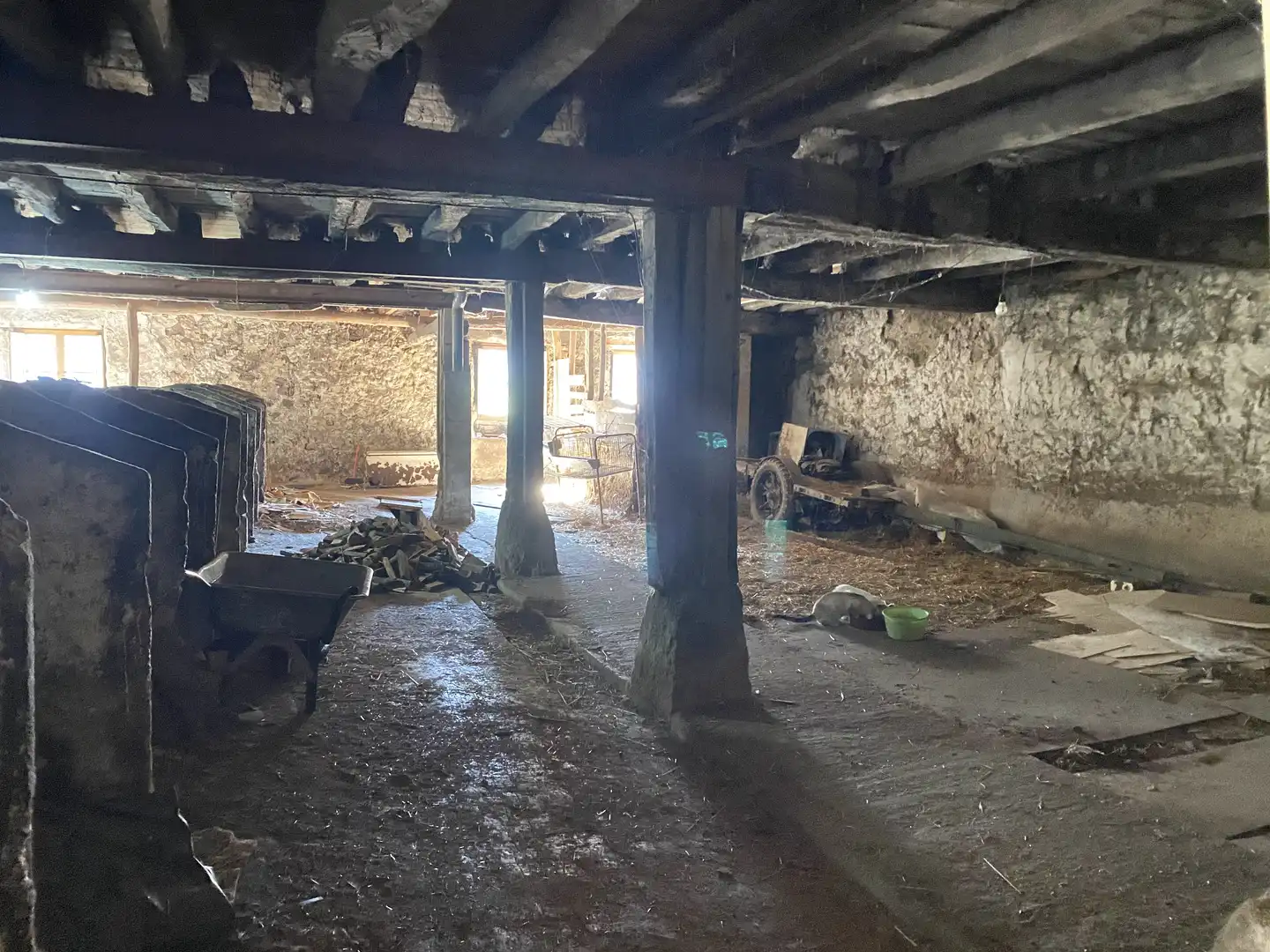 Finca rústica en venda a Sallobente-Ermuaran Bailara, Elgoibar