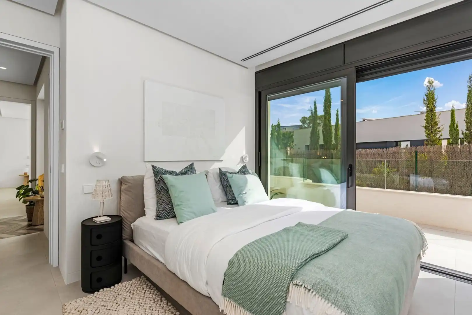 Casa con jardín en venta en N/A, imagen 6
