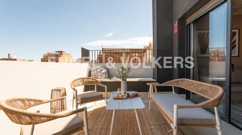 Photo 4 of Flat for rent in El Poblenou, Barcelona Capital