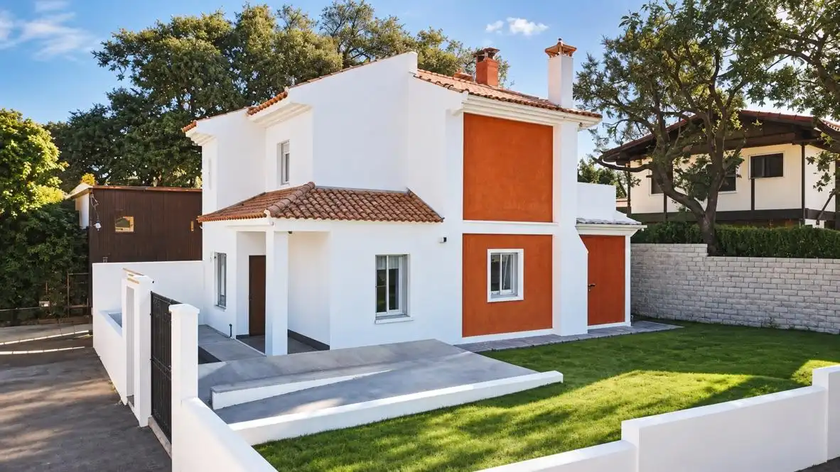 Casa amb terrassa en venda a Calle Cerrito, imagen 14