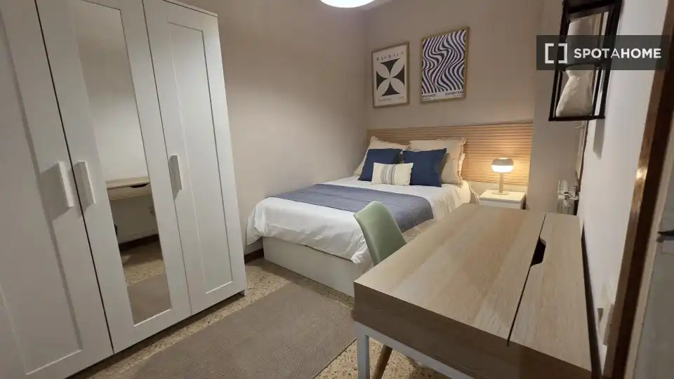 Room in Dreta de l'Eixample