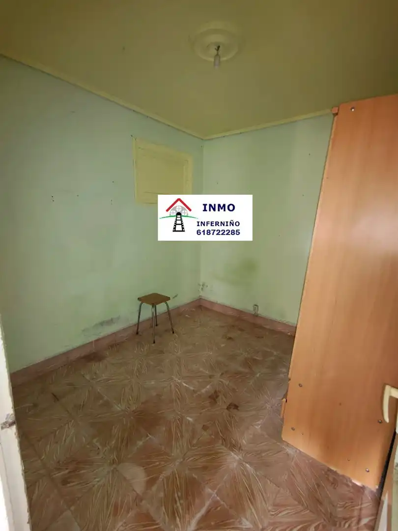 Casa o chalet en venta en Ferrol con Calefacción y Trastero