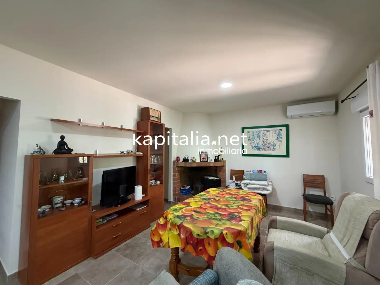 Chalet con jardín en venta en Sant Josep - Zona Hospital, imagen 17