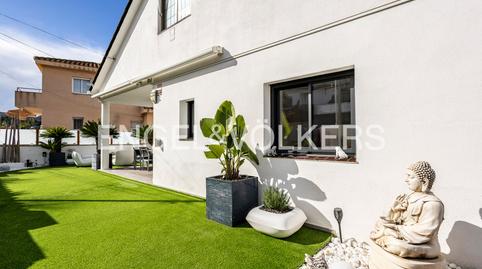 Photo 3 of Houses for sale in Vallirana, Barcelona