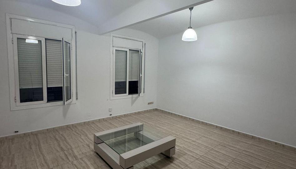 Foto 1 de Piso en venta en Sant Narcís, Girona