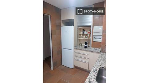 Foto 3 de Pis de lloguer a Hispanoamérica - Bernabéu, Madrid