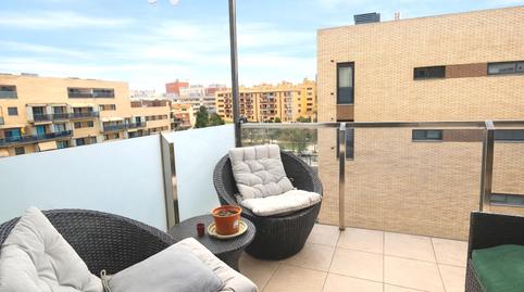 Foto 5 de Pis en venda a Can Llong, Sabadell