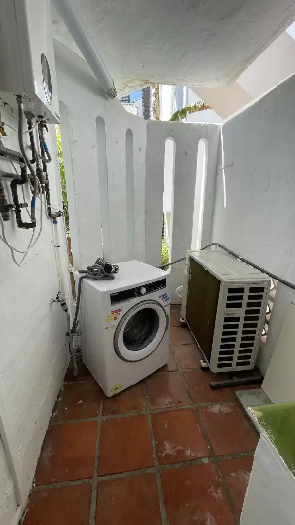 Appartement avec terrasse à vendre à Avenida de Julio Iglesias s/n, imagen 19