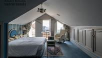 Bedroom of Flat for sale in Santander  with Heating, Terrace and Storage room