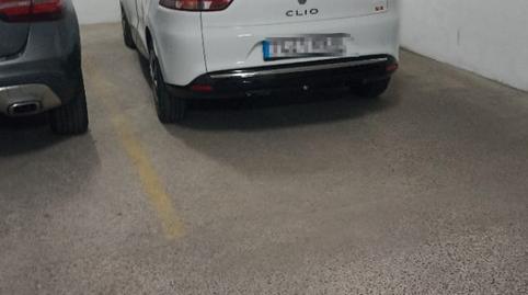 Photo 3 of Garage to rent in Calle Luja, 9, Casco Histórico - Ribera del Marisco, El Puerto de Santa María