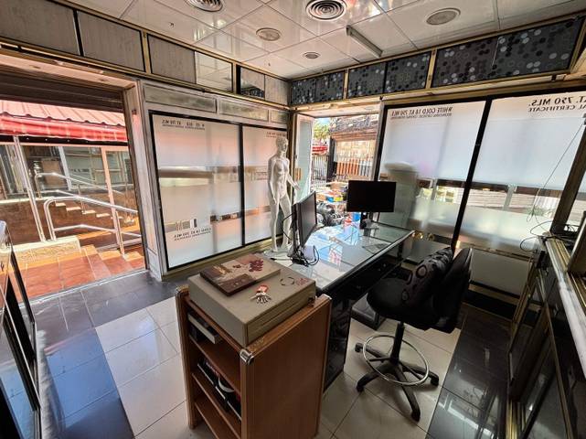 Local comercial en Venta en Playa del Inglés