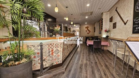 Traspaso Restaurante Pizzería en pleno funcionamiento
