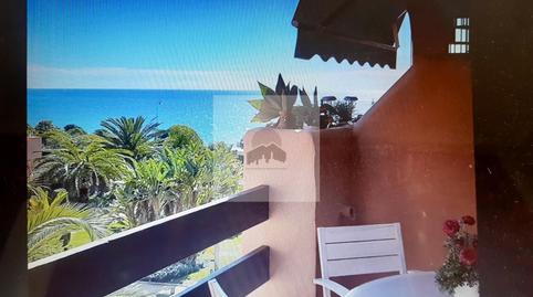 Foto 4 de Àtic de lloguer a Zona de Punta Plata, Málaga