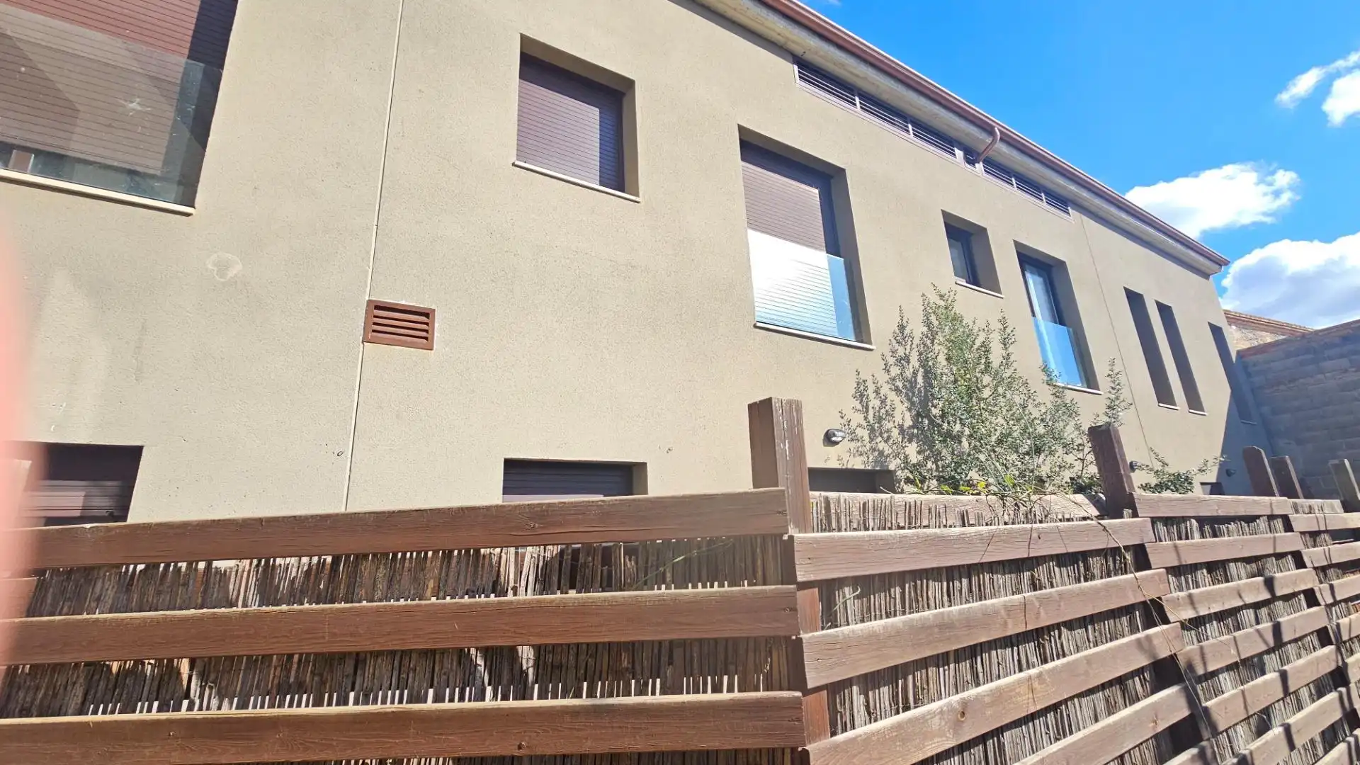 Vista exterior de Dúplex en venta en Vilajuïga con Aire acondicionado y Parquet