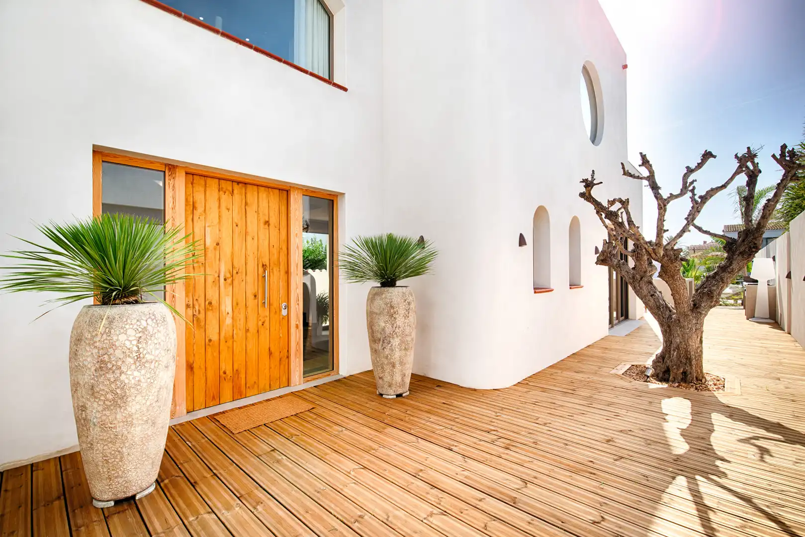 Chalet con piscina en venta en Carrer Segre, imagen 42