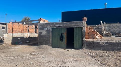 Foto 5 de Terreny en venda a Carretera de Alquián a Viator, 50, El Alquián, Almería