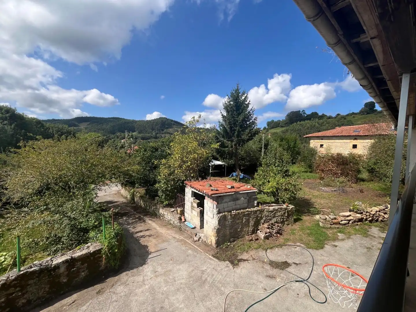 Haus oder Chalet zum Verkauf in Barrio Barrio Estian, 14, Bárcena de Cicero