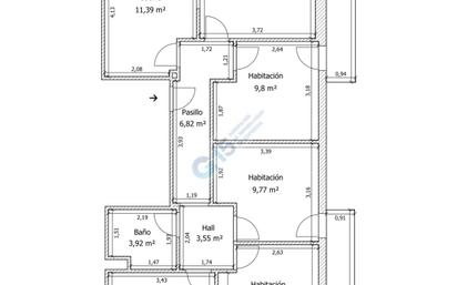 Flat for sale in Usurbil  with Private garden, Terrace and Balcony