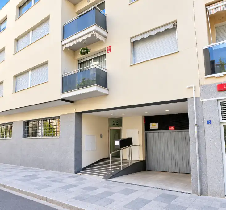 Individual con ascensor en venta en Carrer de la Verge del Camí, imagen 4