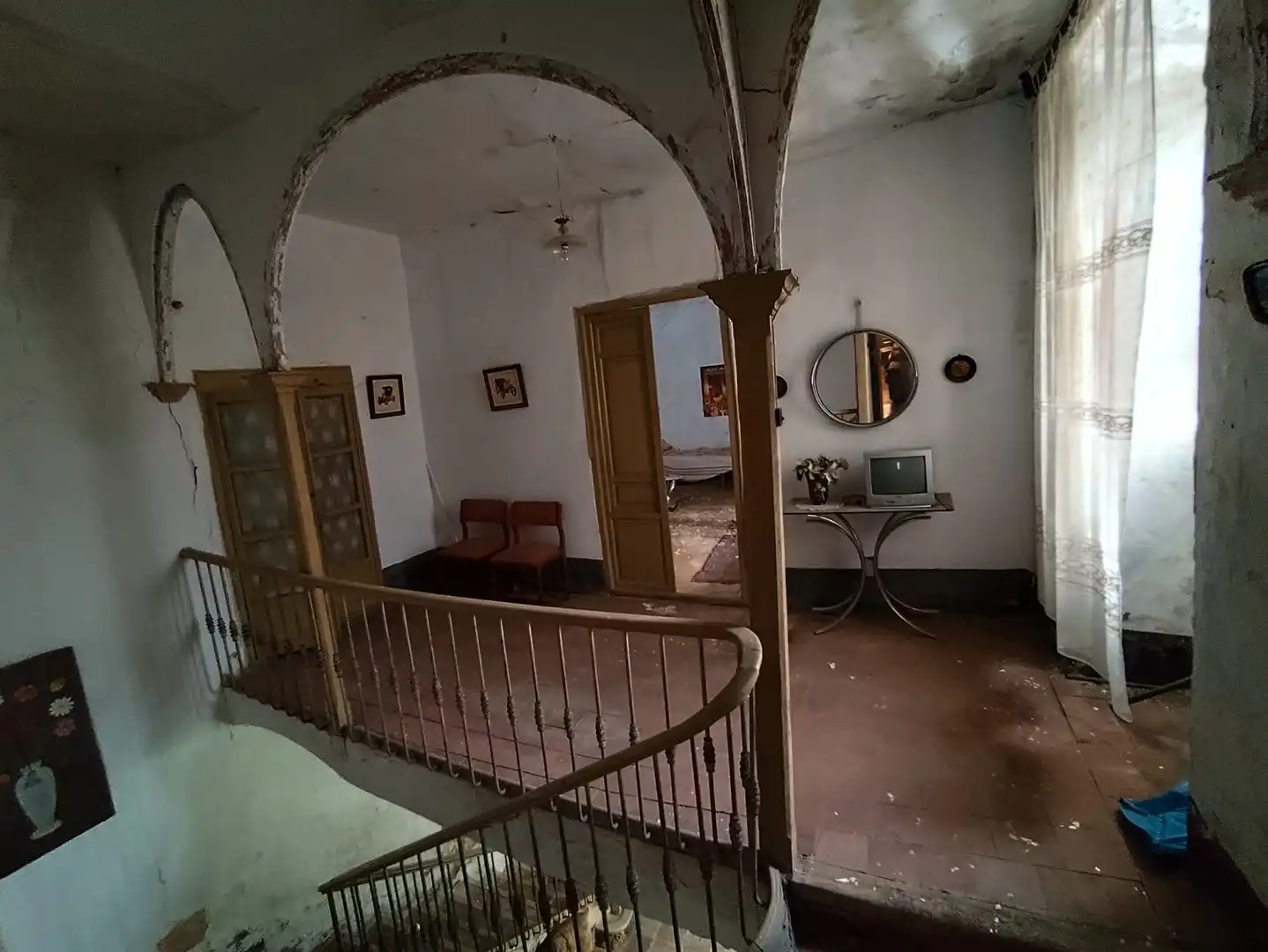 Casa o xalet en venda en Úbeda amb Terrassa i Balcó