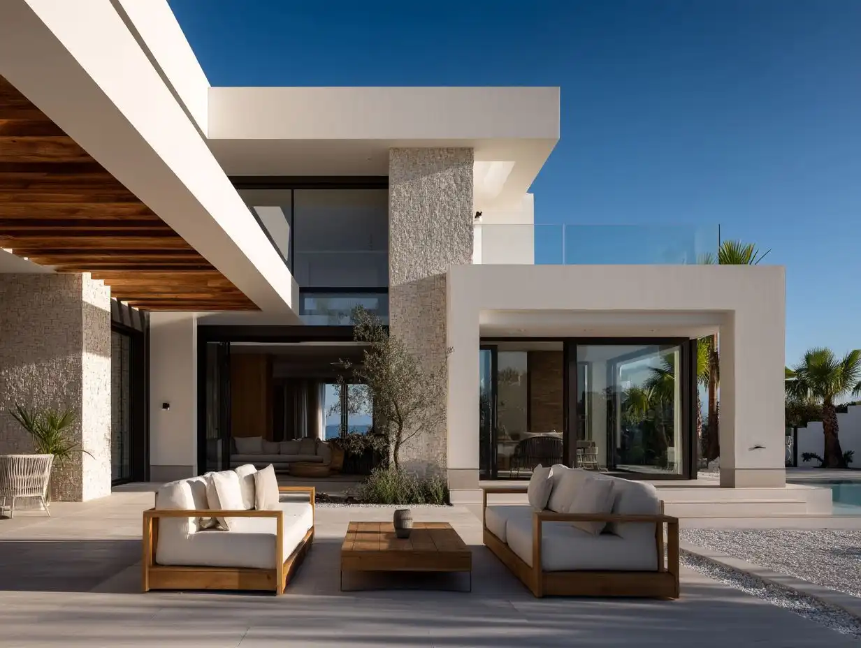 Casa con piscina en venta en Pinar del Advocat - Cometa, imagen 3