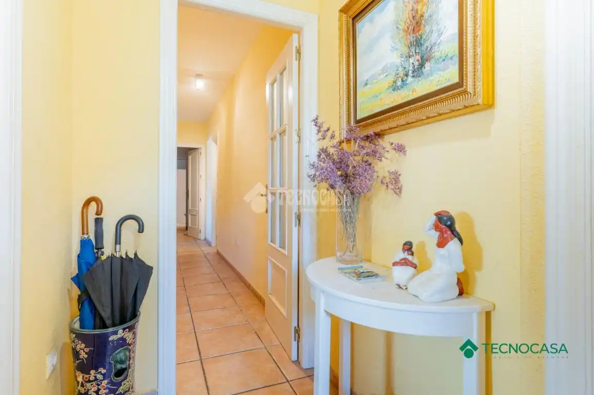 Appartamento con piscina in vendita a La Envía, imagen 16