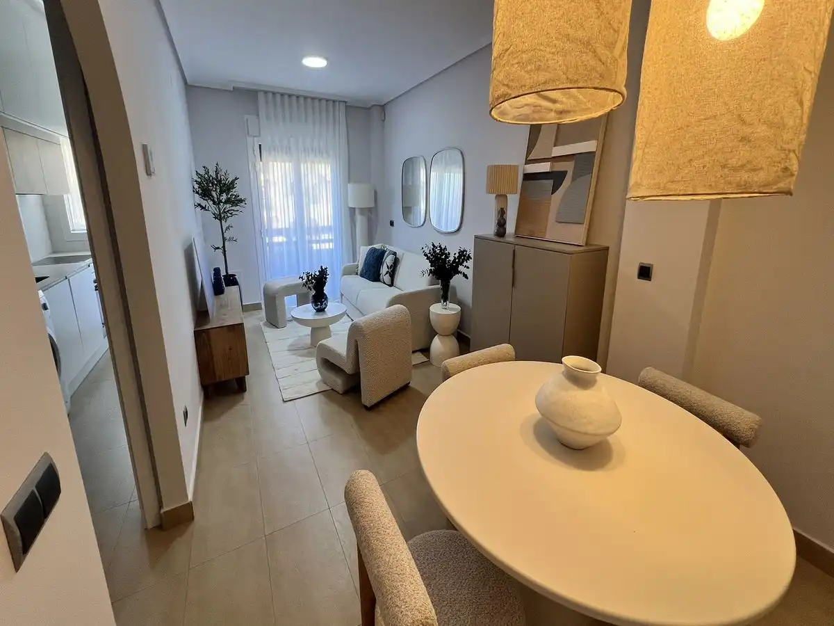 Appartement compact à vendre à Centro, imagen 11