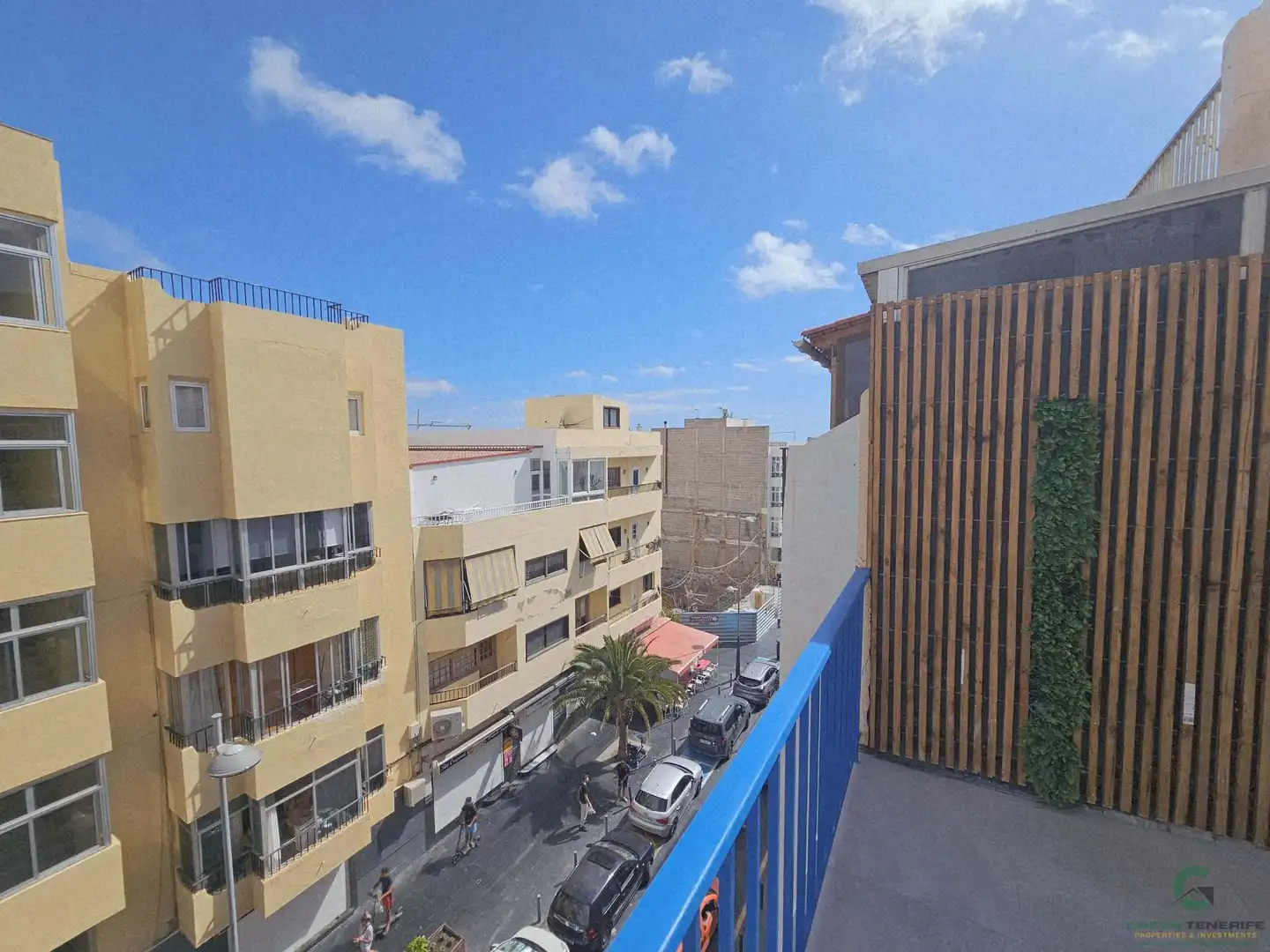 Wohnung zum Verkauf in AV SUECIA  Es: Pl: Pt: ED CANDELARIA CRISTIANOS
 ARONA (CRISTIANOS LOS, imagen 7