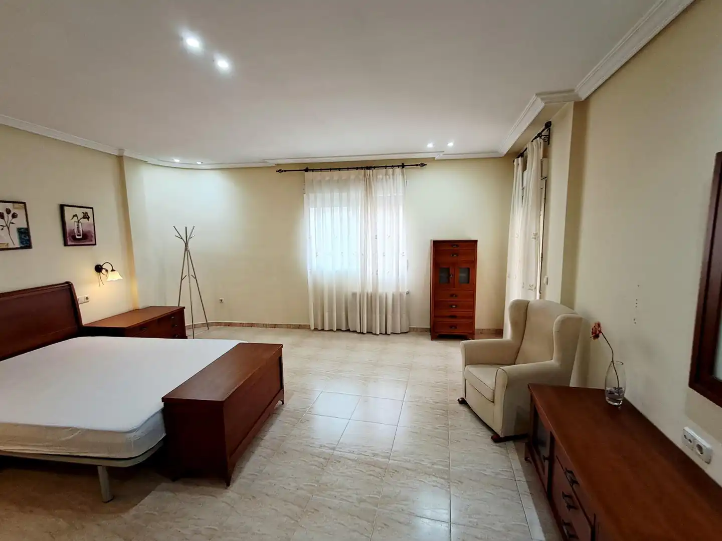 Chalet con terraza en venta en Calle San Roque, imagen 49