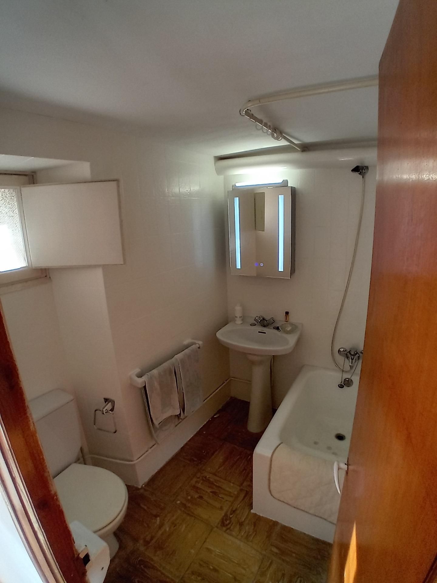 Casa o xalet en venda a Coll de Nargó