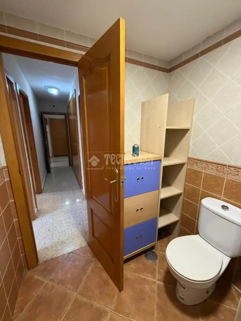 Flat for sale in Sevilla