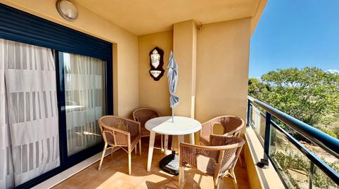 Foto 4 de Apartament en venda a Carrer del Xaloc, 4, Torreblanca, Castellón