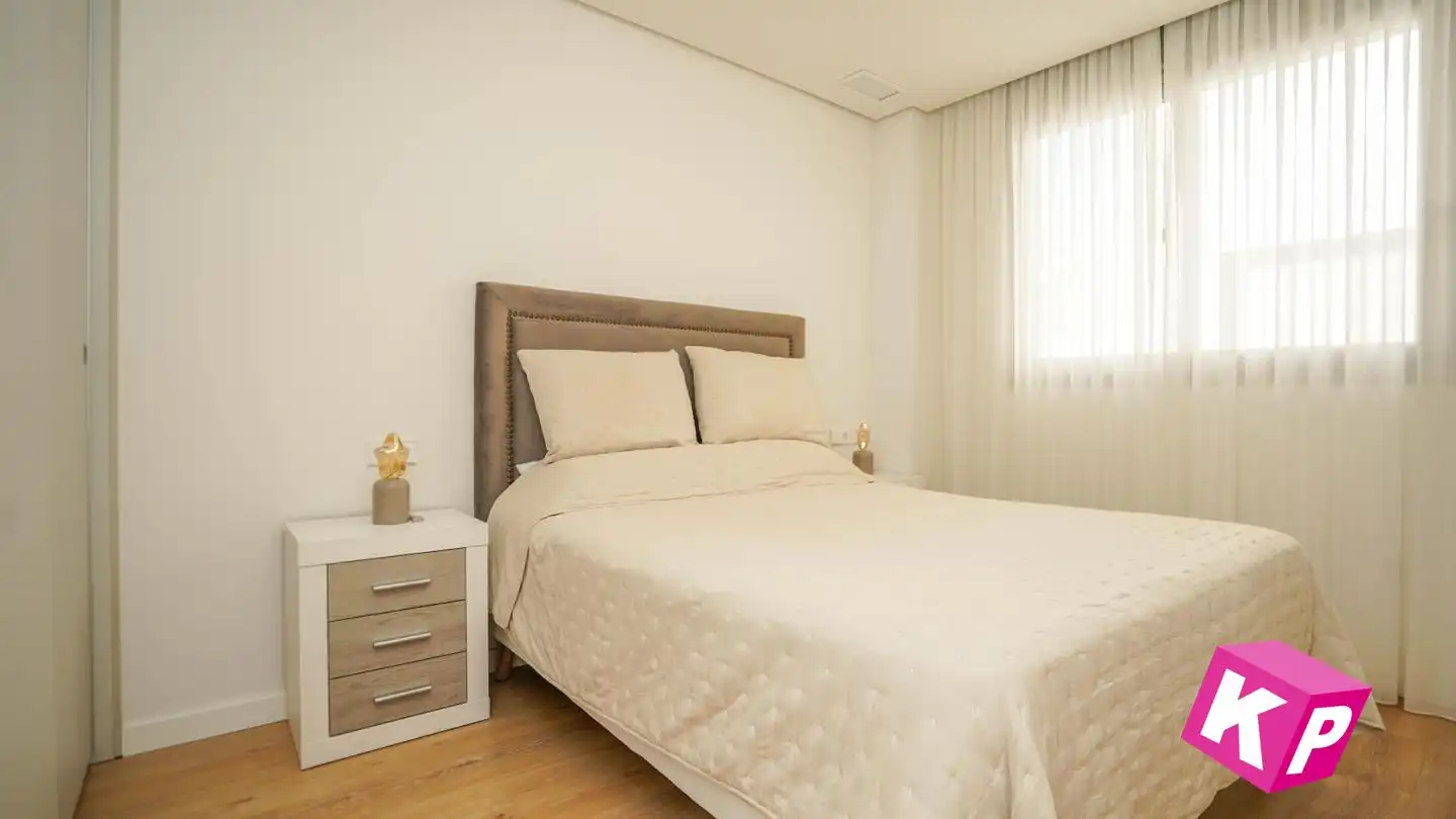 Appartamento con ascensore in vendita a calle Marquès Molins, imagen 9