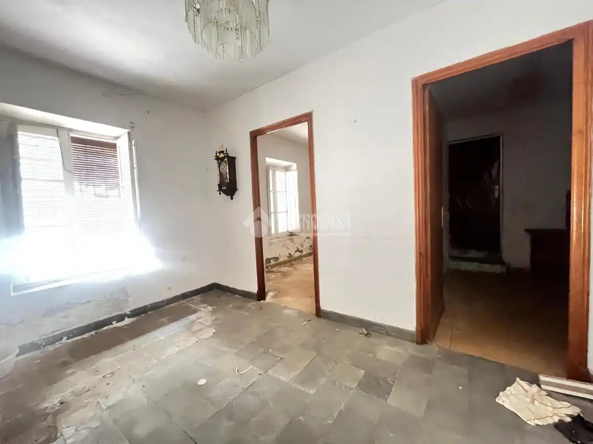 Casa adosada en venda en Aldeanueva de Barbarroya