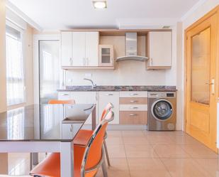 Kitchen of Duplex for sale in Lekunberri  with Heating, Storage room and Balcony