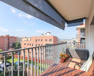 Flat for sale in Av. Via Augusta, Volpelleres