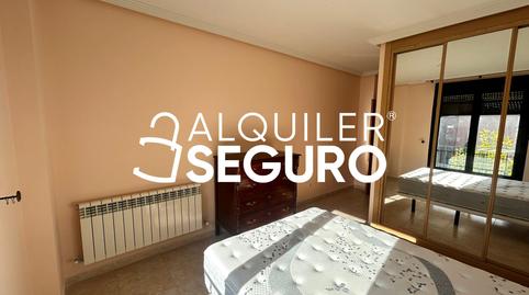 Photo 2 of Flat to rent in Los Navegantes, Perlita, Madrid