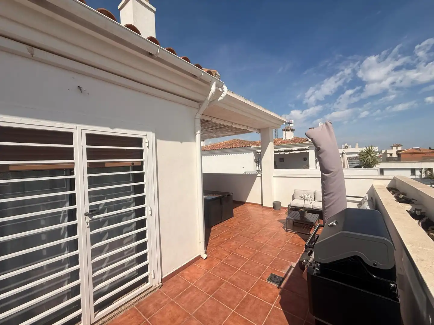 Apartament amb piscina en venda a Calle Manuel de Falla 30, imagen 3