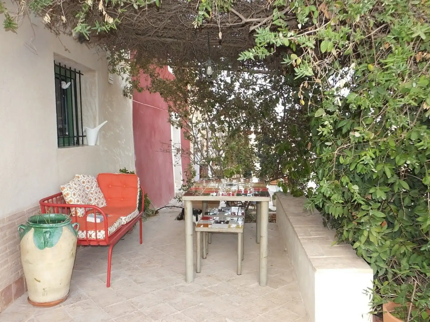 Casa rústica en venta en El Pinós / Pinoso, imagen 2