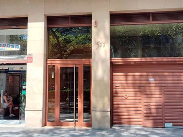 Individuale in affitto a GRAN VIA GRAN VIA DE LES CORTS CATALANES 511