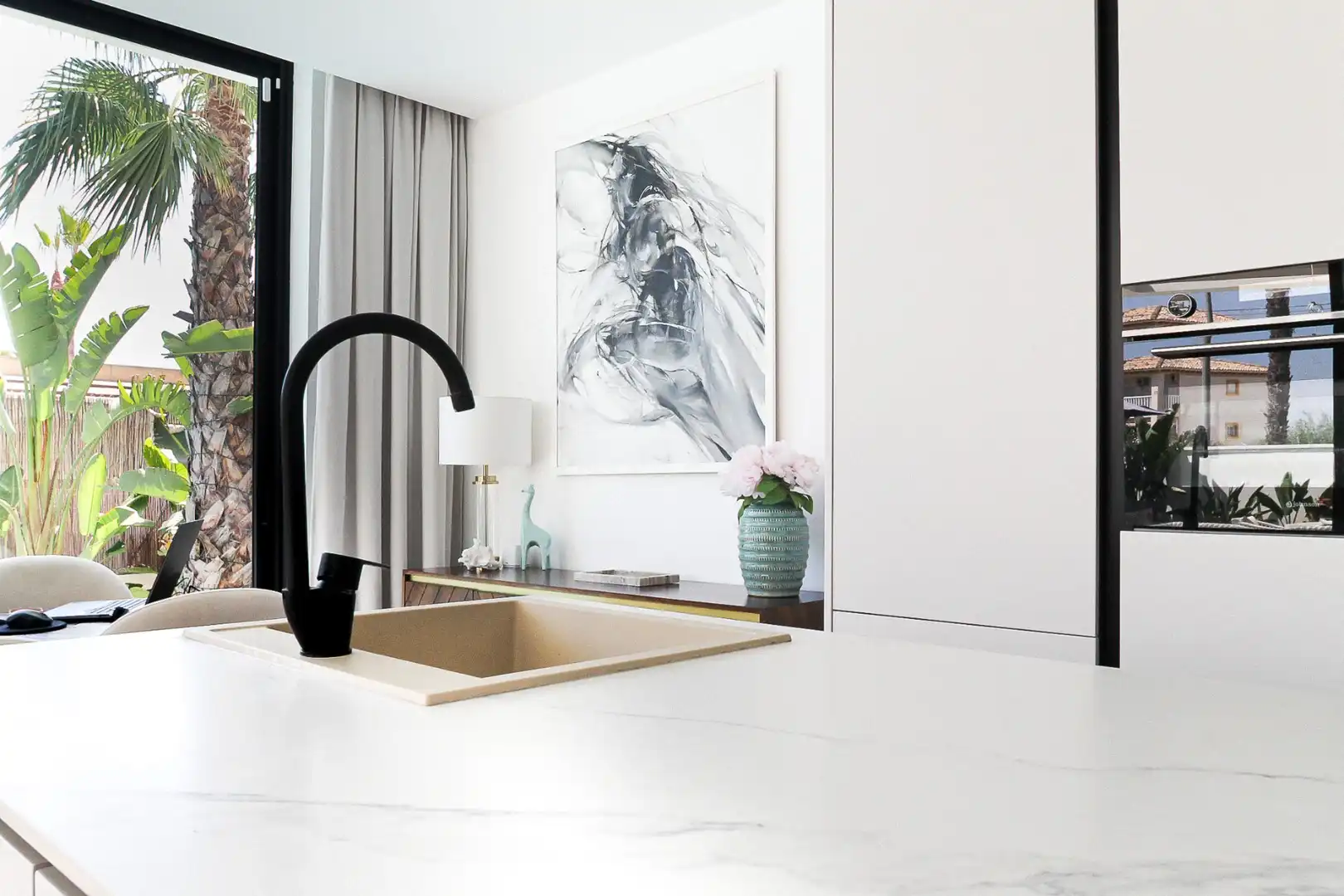 Chalet con terraza en venta en Orihuela Costa, imagen 10