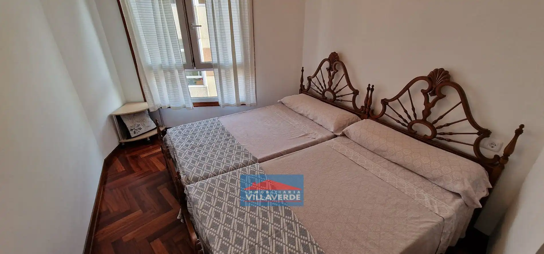 Habitación de Estudio en venta en Moaña con Trastero y Amueblado