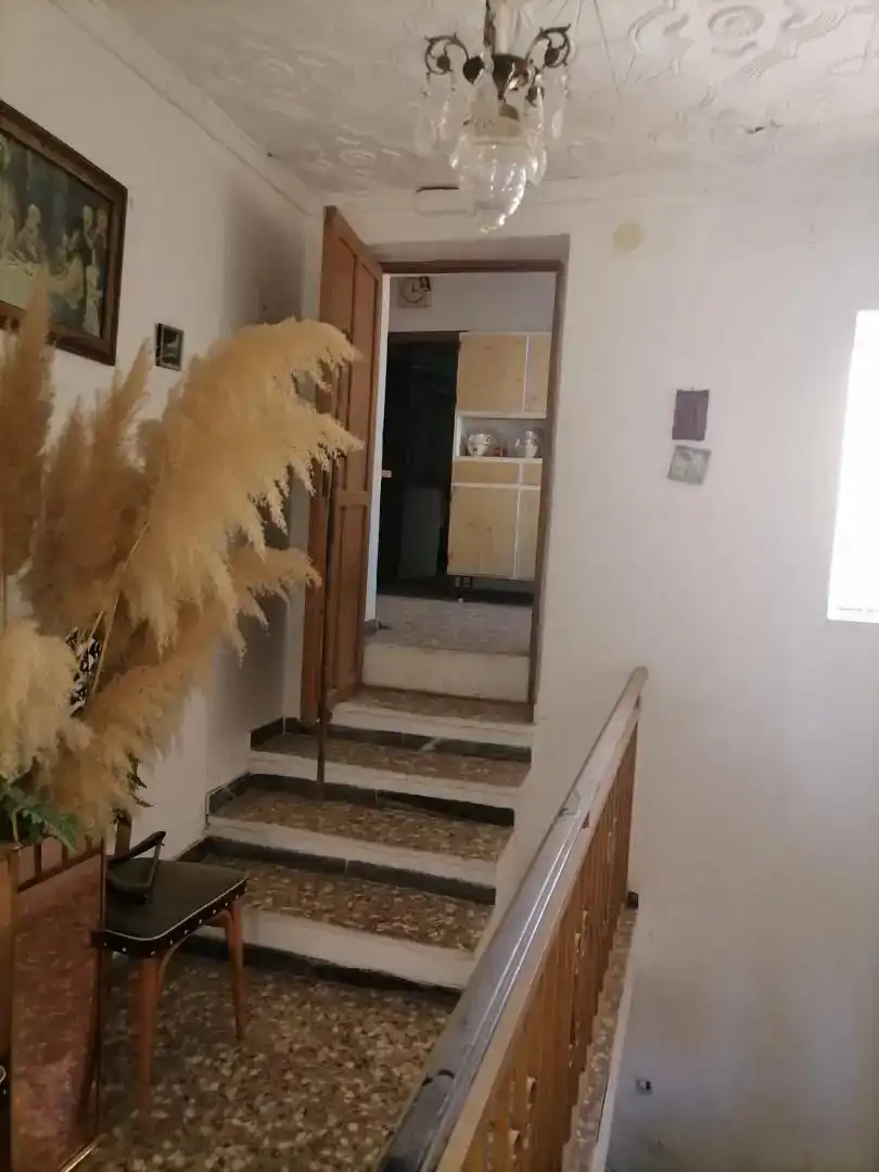 Country homes for sale in Oria  with Balcony